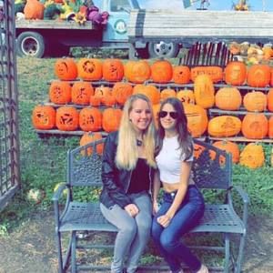 Meet your Posher, Colleen